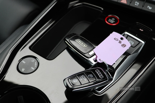 Used Audi e-tron GT 2022 for sale - 76153635: Photo 45