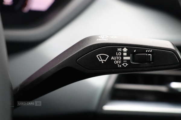 Used Audi e-tron GT 2022 for sale - 76153635: Photo 48