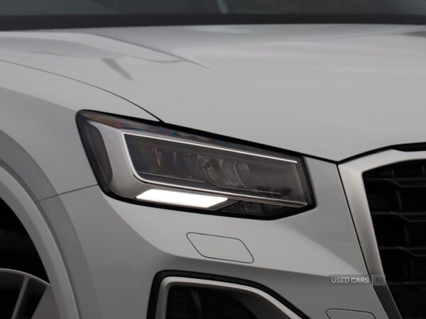 Used Audi Q2 2025 for sale - 78128348: Photo 10