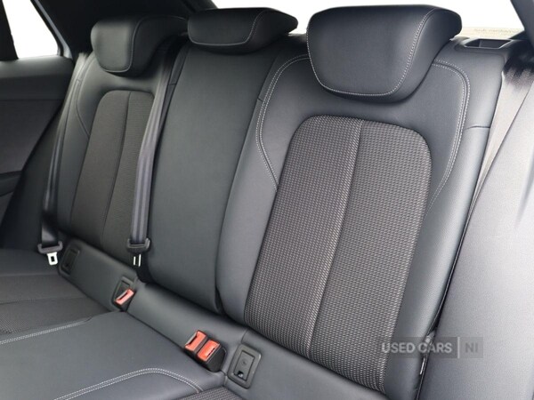 Used Audi Q2 2025 for sale - 78128348: Photo 11