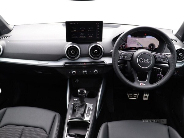 Used Audi Q2 2025 for sale - 78128348: Photo 13