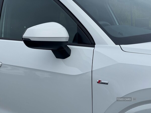 Used Audi Q2 2025 for sale - 78128348: Photo 18