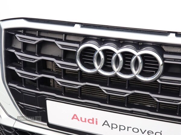 Used Audi Q2 2025 for sale - 78128348: Photo 19
