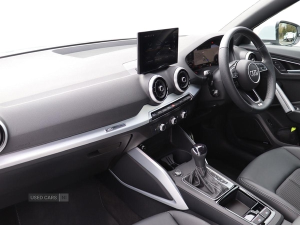 Used Audi Q2 2025 for sale - 78128348: Photo 2