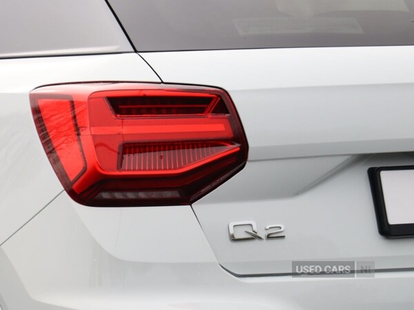 Used Audi Q2 2025 for sale - 78128348: Photo 20