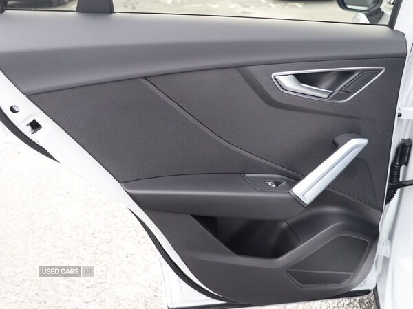 Used Audi Q2 2025 for sale - 78128348: Photo 22