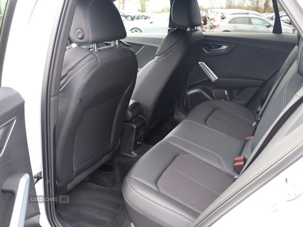 Used Audi Q2 2025 for sale - 78128348: Photo 23