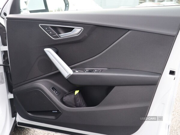 Used Audi Q2 2025 for sale - 78128348: Photo 24