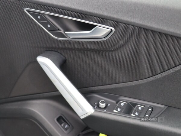 Used Audi Q2 2025 for sale - 78128348: Photo 25