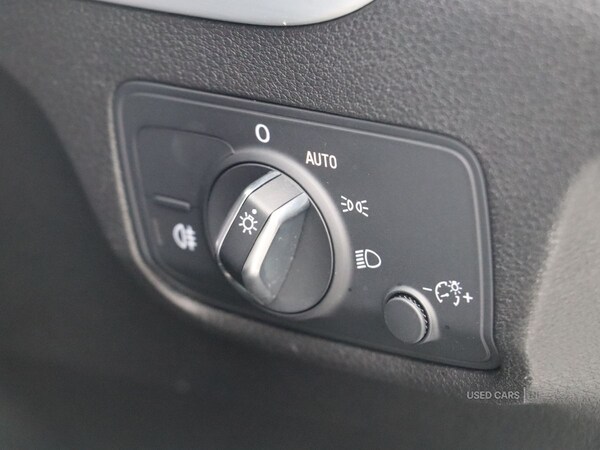 Used Audi Q2 2025 for sale - 78128348: Photo 26