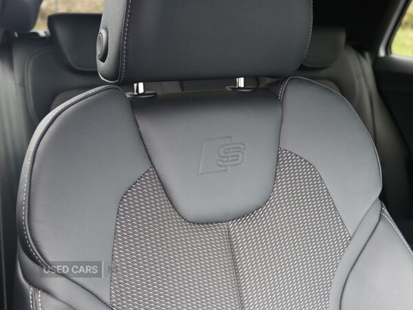 Used Audi Q2 2025 for sale - 78128348: Photo 28