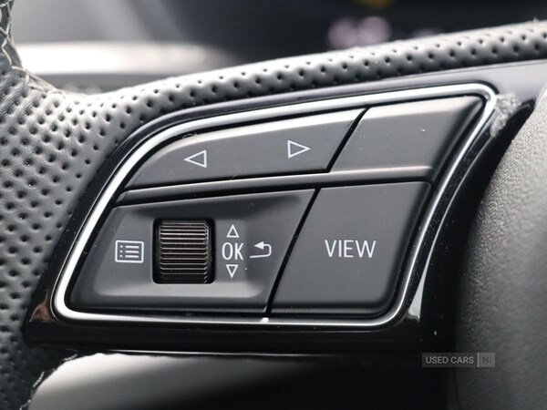 Used Audi Q2 2025 for sale - 78128348: Photo 29