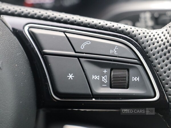 Used Audi Q2 2025 for sale - 78128348: Photo 30