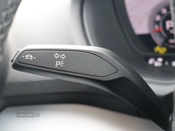 Used Audi Q2 2025 for sale - 78128348: Photo 33