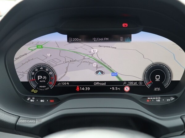 Used Audi Q2 2025 for sale - 78128348: Photo 34