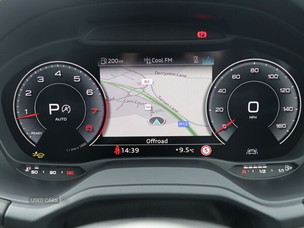 Used Audi Q2 2025 for sale - 78128348: Photo 35