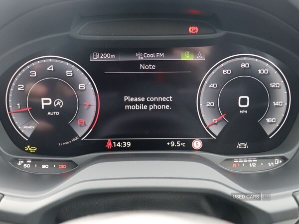 Used Audi Q2 2025 for sale - 78128348: Photo 36