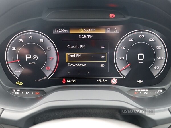 Used Audi Q2 2025 for sale - 78128348: Photo 37