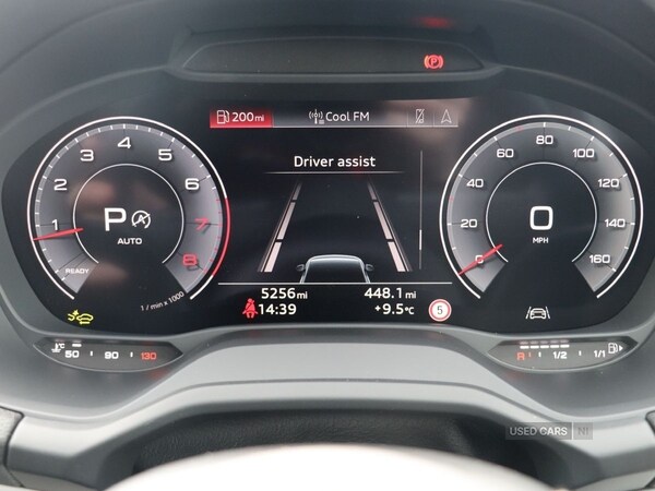 Used Audi Q2 2025 for sale - 78128348: Photo 38