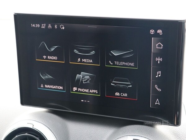 Used Audi Q2 2025 for sale - 78128348: Photo 39