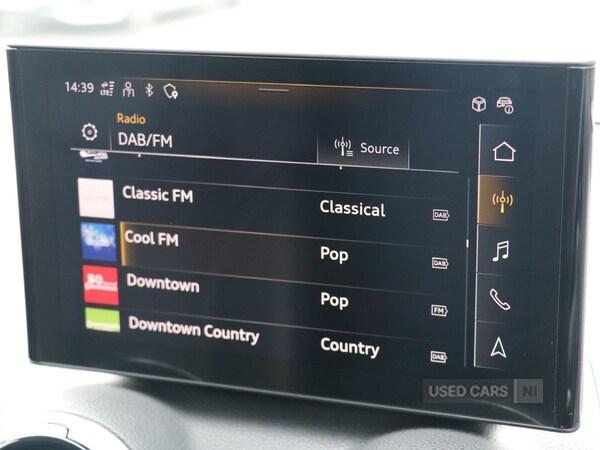 Used Audi Q2 2025 for sale - 78128348: Photo 40