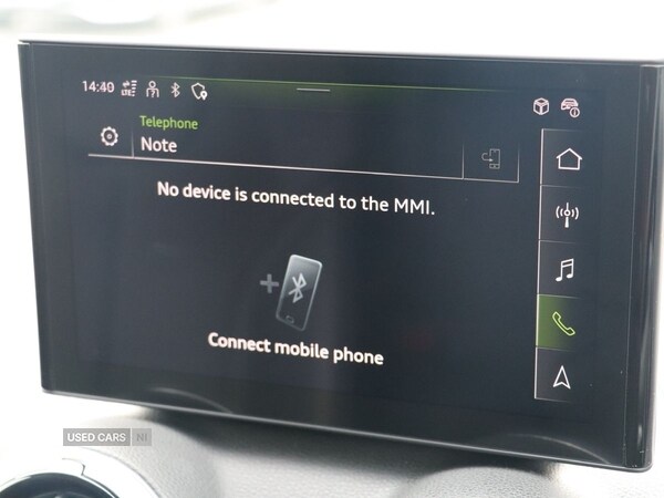 Used Audi Q2 2025 for sale - 78128348: Photo 41