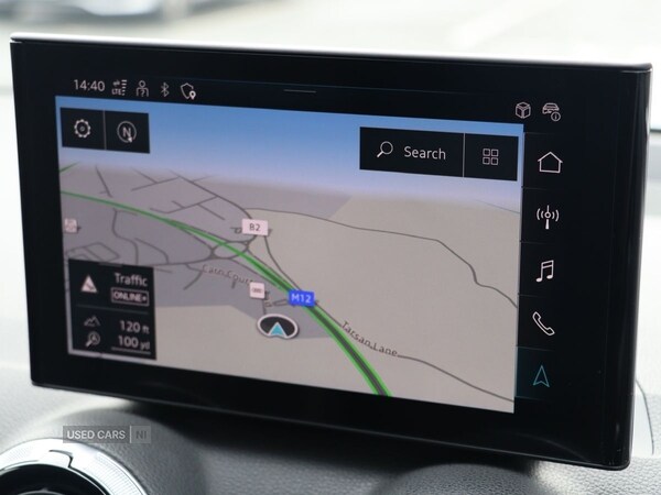 Used Audi Q2 2025 for sale - 78128348: Photo 42