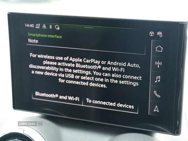 Used Audi Q2 2025 for sale - 78128348: Photo 43