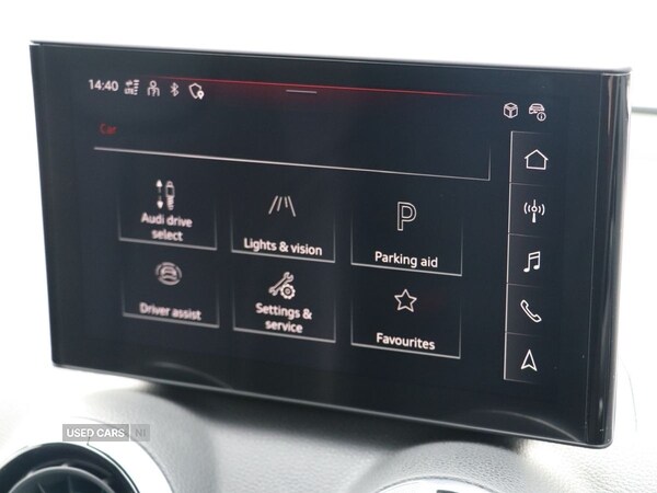 Used Audi Q2 2025 for sale - 78128348: Photo 44