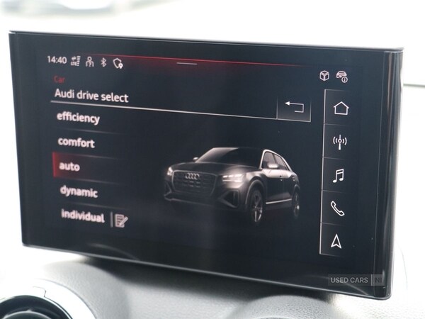 Used Audi Q2 2025 for sale - 78128348: Photo 45