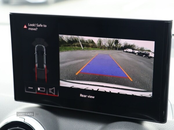 Used Audi Q2 2025 for sale - 78128348: Photo 46