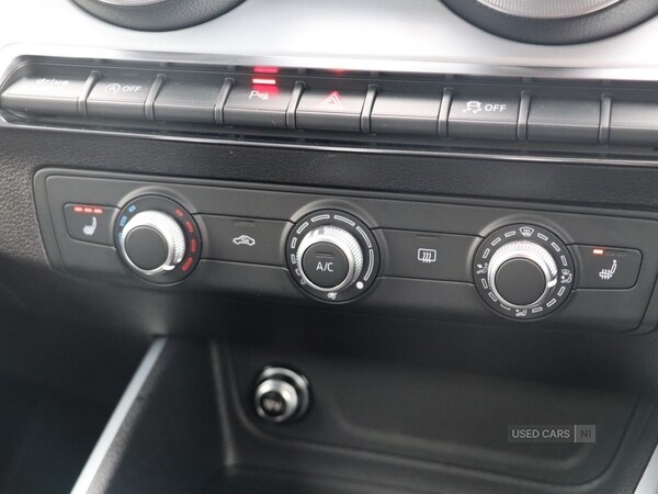 Used Audi Q2 2025 for sale - 78128348: Photo 47