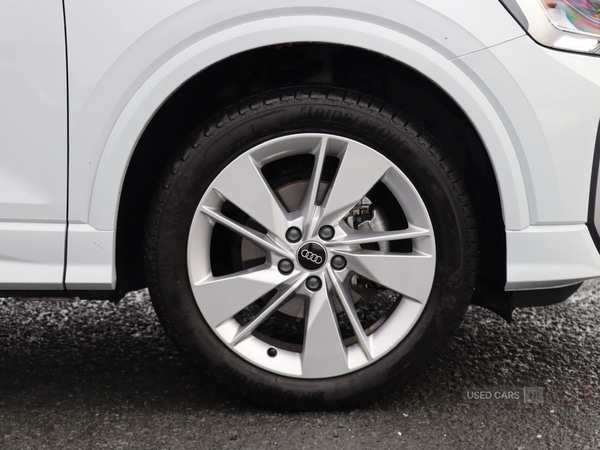 Used Audi Q2 2025 for sale - 78128348: Photo 5