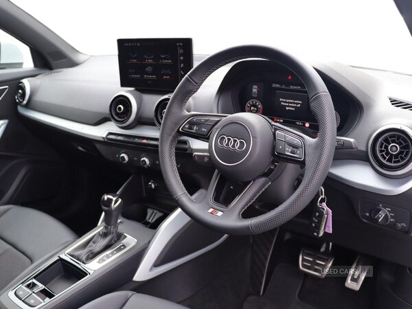 Used Audi Q2 2025 for sale - 78128348: Photo 6