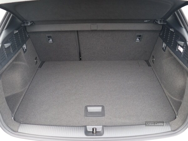 Used Audi Q2 2025 for sale - 78128348: Photo 9