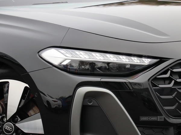 Used Audi A5 2025 for sale - 76825356: Photo 10