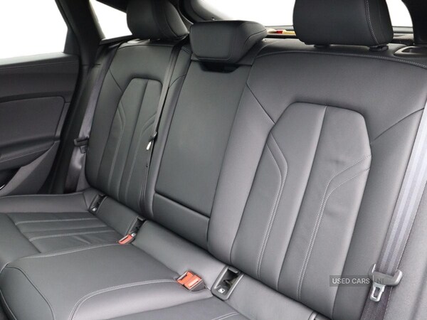 Used Audi A5 2025 for sale - 76825356: Photo 11