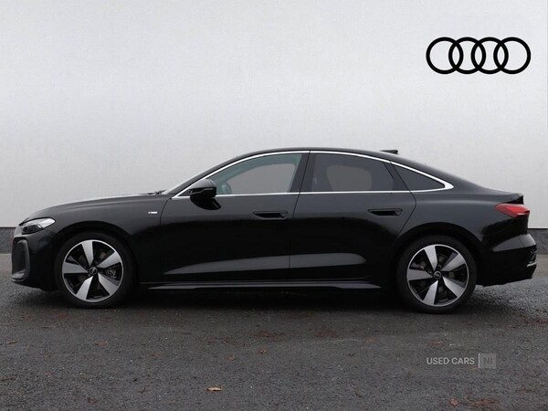 Used Audi A5 2025 for sale - 76825356: Photo 12