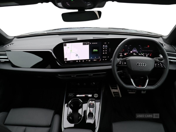 Used Audi A5 2025 for sale - 76825356: Photo 13