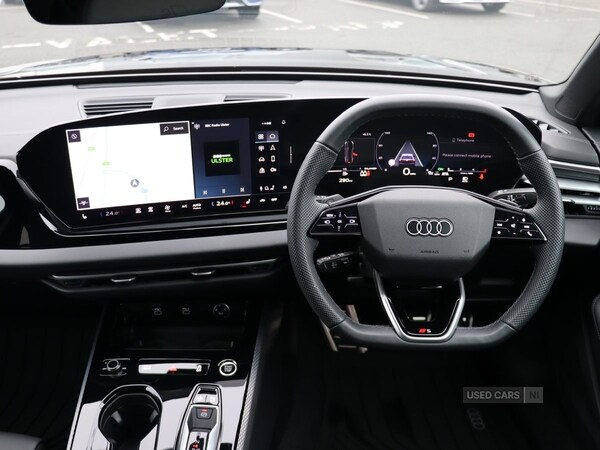 Used Audi A5 2025 for sale - 76825356: Photo 14