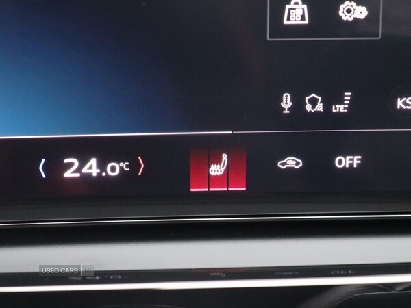 Used Audi A5 2025 for sale - 76825356: Photo 15