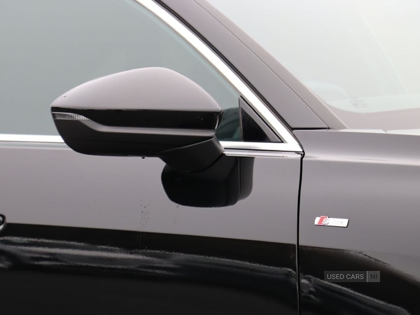 Used Audi A5 2025 for sale - 76825356: Photo 16