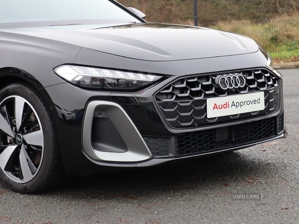 Used Audi A5 2025 for sale - 76825356: Photo 17