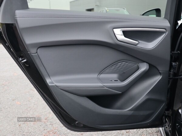 Used Audi A5 2025 for sale - 76825356: Photo 18