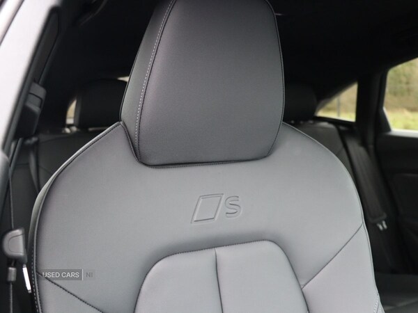 Used Audi A5 2025 for sale - 76825356: Photo 22