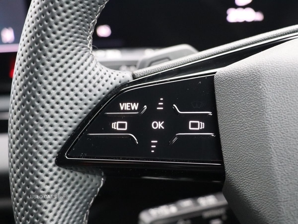 Used Audi A5 2025 for sale - 76825356: Photo 24