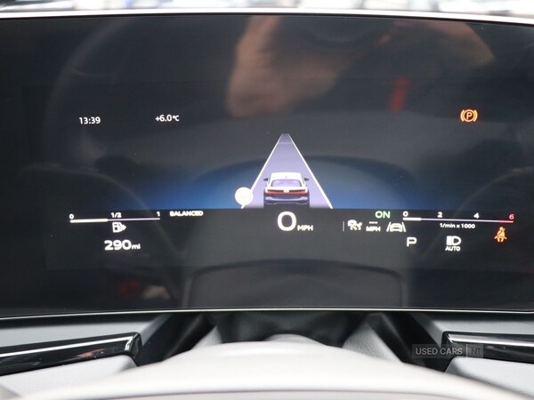 Used Audi A5 2025 for sale - 76825356: Photo 28