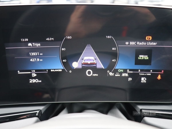 Used Audi A5 2025 for sale - 76825356: Photo 29