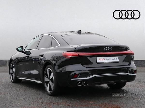 Used Audi A5 2025 for sale - 76825356: Photo 3