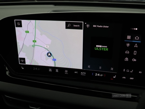 Used Audi A5 2025 for sale - 76825356: Photo 30